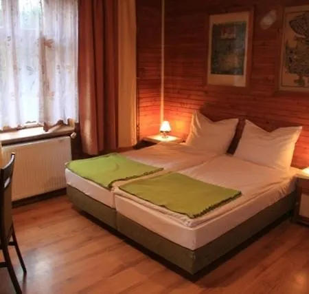 Diablak Guest house