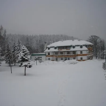 Diablak Pensionat 3*