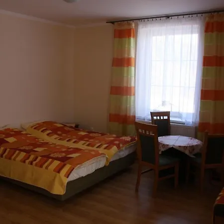 Guest house Diablak *