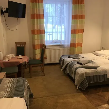 Diablak Guest house