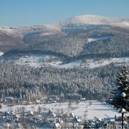Diablak Casa de hóspedes Zawoja