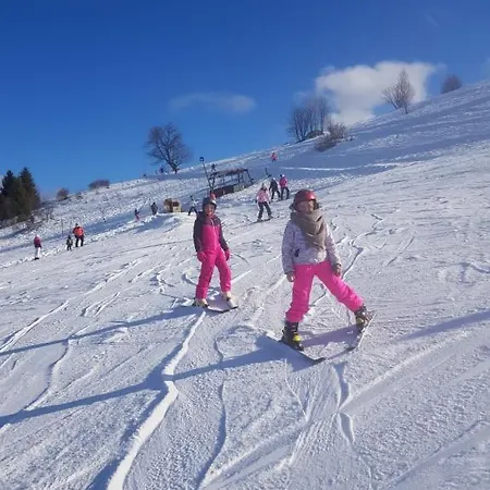 Diablak Casa de hóspedes