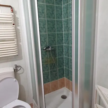 Casa de hóspedes Diablak 3*