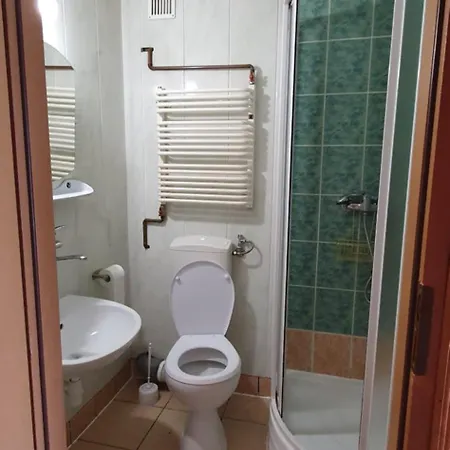 Diablak Guest house
