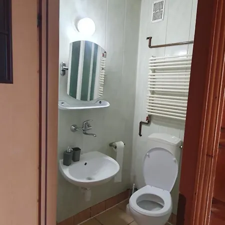 Guest house Diablak Zawoja