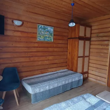 Casa de hóspedes Diablak 3*