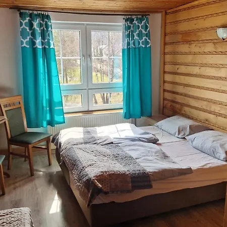 Diablak Guest house Zawoja