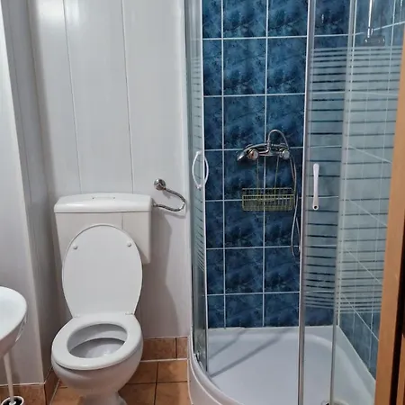 Guest house Diablak Zawoja