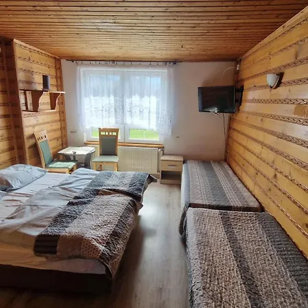 Guest house Diablak Zawoja