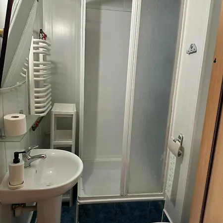 Diablak Pensionat 3*