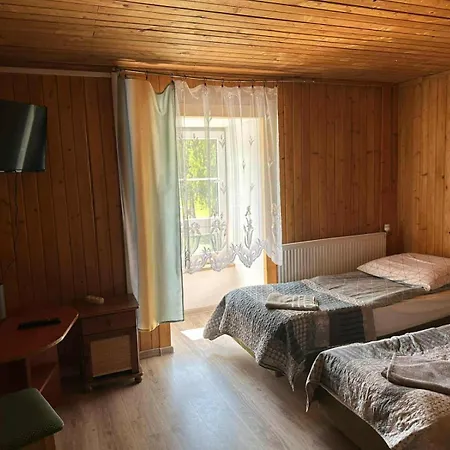 Diablak Gasthof Zawoja