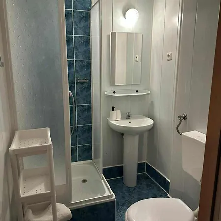 Gasthof Diablak Zawoja