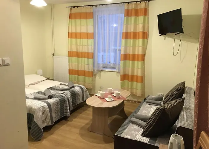 Diablak בית הארחה זאבוייה