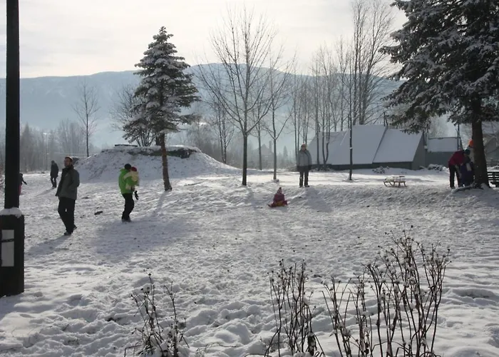 בית הארחה Diablak