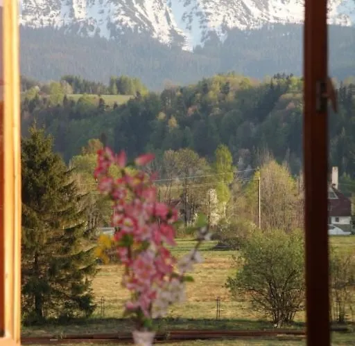 בית הארחה Diablak זאבוייה