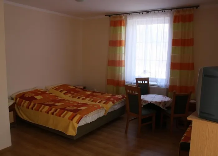 Vendégház Diablak 3*