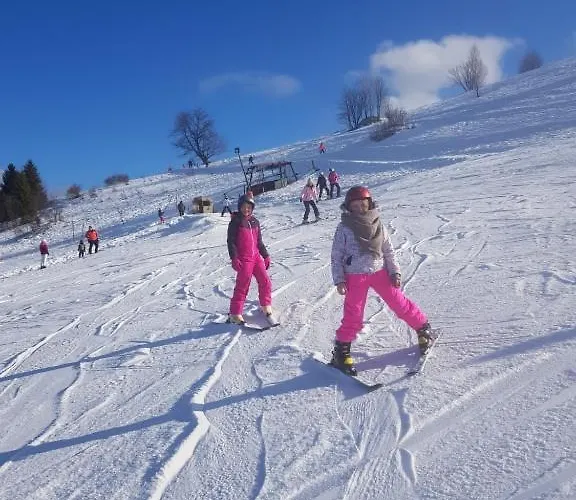 Diablak בית הארחה