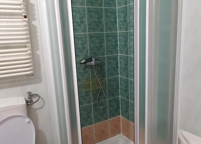 בית הארחה Diablak 3*