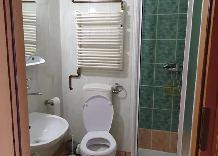 Diablak בית הארחה