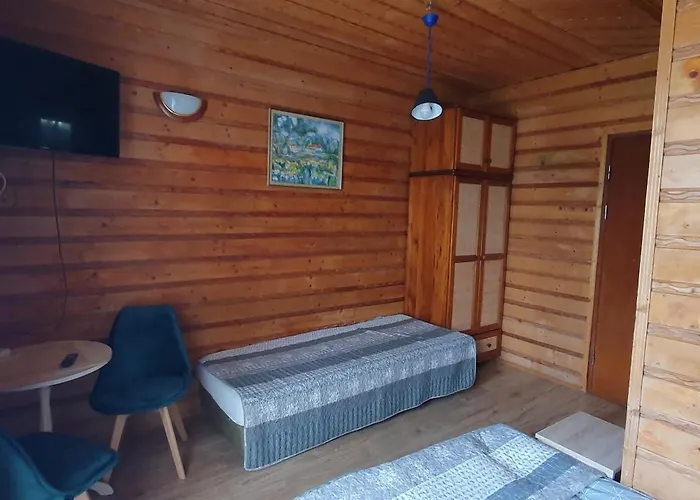 בית הארחה Diablak 3*