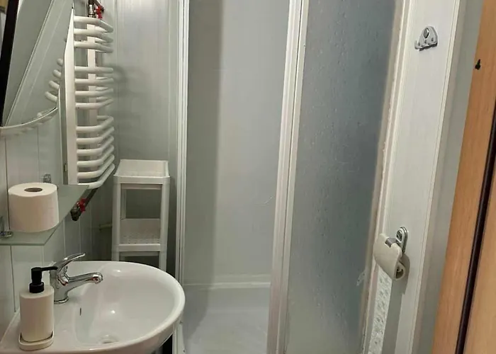 Diablak בית הארחה 3*