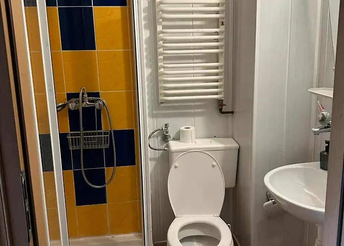 בית הארחה Diablak 3*