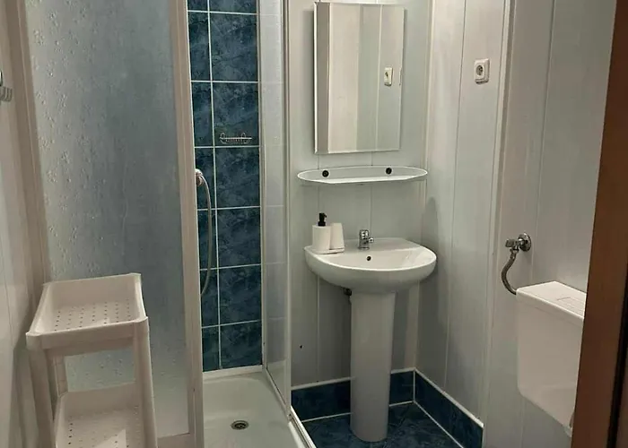 בית הארחה Diablak זאבוייה